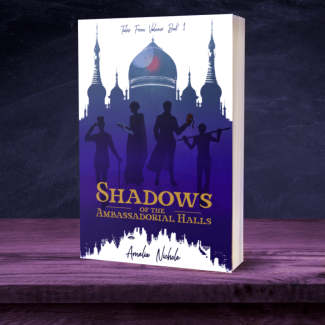Custom Book Covers