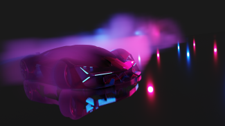 Motion Graphics Motion Graphics